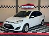 FIESTA 1.6 SE SEDAN 16V FLEX 4P MANUAL - 2014 - NOVO HAMBURGO