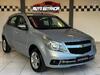 AGILE 1.4 MPFI LTZ 8V FLEX 4P MANUAL - 2011 - NOVO HAMBURGO