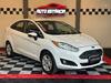 FIESTA 1.6 SE SEDAN 16V FLEX 4P AUTOMATICO - 2015 - NOVO HAMBURGO
