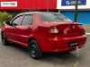 SIENA 1.8 MPI HLX 8V FLEX 4P MANUAL - 2007 - NOVO HAMBURGO