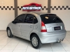 C3 1.5 EXCLUSIVE 8V FLEX 4P MANUAL - 2010 - NOVO HAMBURGO