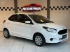 KA 1.0 SE 12V FLEX 4P MANUAL - 2018 - NOVO HAMBURGO