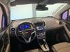 TRACKER 1.8 MPFI LTZ 4X2 16V FLEX 4P AUTOMATICO - 2015 - NOVO HAMBURGO