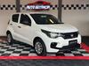 MOBI 1.0 8V EVO FLEX WAY ON MANUAL - 2017 - NOVO HAMBURGO