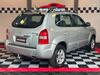 TUCSON 2.0 MPFI GLS TOP 16V 143CV 2WD FLEX 4P AUTOMATICO - 2014 - NOVO HAMBURGO