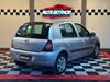 CLIO 1.0 CAMPUS 16V FLEX 4P MANUAL - 2010 - NOVO HAMBURGO