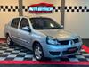 CLIO 1.6 PRIVILEGE SEDAN 16V FLEX 4P MANUAL - 2006 - NOVO HAMBURGO