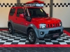 JIMNY 1.3 4ALL 4X4 16V 2P MANUAL - 2015 - NOVO HAMBURGO