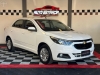 COBALT 1.8 MPFI LTZ 8V FLEX 4P AUTOMATICO - 2016 - NOVO HAMBURGO