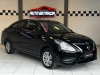 VERSA 1.6 16V FLEX SV 4P MANUAL - 2021 - NOVO HAMBURGO