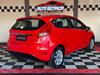 FIESTA 1.6 MPI HATCH 8V FLEX 4P MANUAL - 2012 - NOVO HAMBURGO