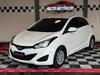 HB20 1.0 COMFORT PLUS 12V FLEX 4P MANUAL - 2014 - NOVO HAMBURGO