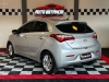 HB20 1.0 COMFORT 12V FLEX 4P MANUAL - 2015 - NOVO HAMBURGO