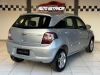 AGILE 1.4 MPFI LTZ 8V FLEX 4P MANUAL - 2011 - NOVO HAMBURGO