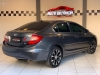 CIVIC 2.0 LXR 16V FLEX 4P AUTOMATICO - 2016 - NOVO HAMBURGO