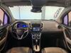TRACKER 1.8 MPFI LTZ 4X2 16V FLEX 4P AUTOMATICO - 2015 - NOVO HAMBURGO