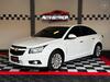 CRUZE 1.8 LTZ 16V FLEX 4P AUTOMATICO - 2014 - NOVO HAMBURGO