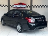 VERSA 1.6 16V FLEX SV 4P MANUAL - 2021 - NOVO HAMBURGO