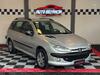 206 1.4 PRESENCE SW 8V FLEX 4P MANUAL - 2008 - NOVO HAMBURGO