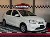 ETIOS - 2016 - NOVO HAMBURGO