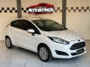 FIESTA 1.5 S HATCH 16V FLEX 4P MANUAL - 2015 - NOVO HAMBURGO