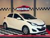 HB20 1.0 COMFORT PLUS 12V FLEX 4P MANUAL - 2015 - NOVO HAMBURGO