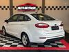 FIESTA 1.6 SE SEDAN 16V FLEX 4P AUTOMATICO - 2015 - NOVO HAMBURGO