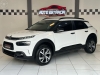 C4 CACTUS 1.6 VTI FEEL FLEX 4P AUTOMATICO - 2020 - NOVO HAMBURGO