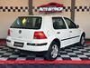 GOLF 1.6 8V 4P MANUAL - 2000 - NOVO HAMBURGO