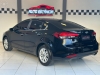 CERATO 1.6 SX 16V FLEX 4P AUTOMATICO - 2018 - NOVO HAMBURGO
