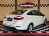 FIESTA 1.6 SE SEDAN 16V FLEX 4P AUTOMATICO - 2015 - NOVO HAMBURGO
