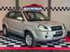 TUCSON 2.0 MPFI GLS TOP 16V 143CV 2WD FLEX 4P AUTOMATICO - 2014 - NOVO HAMBURGO