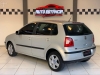 POLO 1.6 MI 8V E-FLEX 4P MANUAL - 2005 - NOVO HAMBURGO