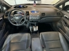 CIVIC 1.8 LXS 16V FLEX 4P AUTOMATICO - 2008 - NOVO HAMBURGO