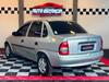 CORSA 1.0 LS CLASSIC VHC 4P FLEX POWER - 2004 - NOVO HAMBURGO
