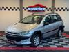206 1.6 ESCAPADE SW 16V FLEX 4P MANUAL - 2008 - NOVO HAMBURGO
