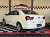 COBALT 1.8 MPFI LTZ 8V FLEX 4P AUTOMATICO - 2016 - NOVO HAMBURGO