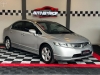 CIVIC - 2007 - NOVO HAMBURGO
