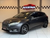 FOCUS 2.0 TITANIUM HATCH 16V FLEX 4P AUTOMATICO - 2017 - NOVO HAMBURGO