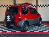 JIMNY 1.3 4ALL 4X4 16V 2P MANUAL - 2015 - NOVO HAMBURGO