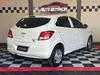 ONIX 1.0 LT 12V FLEX 4P MANUAL - 2016 - NOVO HAMBURGO