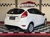 FIESTA 1.6 ROCAM SE PLUS HATCH 8V FLEX 4P MANUAL - 2012 - NOVO HAMBURGO