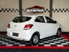 ONIX 1.0 JOY 8V FLEX 4P MANUAL - 2017 - NOVO HAMBURGO