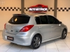 TIIDA 1.8 SL 16V FLEX 4P AUTOMATICO - 2012 - NOVO HAMBURGO