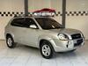 TUCSON 2.0 MPFI GLS TOP 16V 143CV 2WD FLEX 4P AUTOMATICO - 2014 - NOVO HAMBURGO