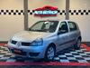 CLIO 1.0 CAMPUS 16V FLEX 4P MANUAL - 2010 - NOVO HAMBURGO