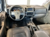FRONTIER 2.5 LE 4X4 CD TURBO ELETRONIC DIESEL 4P AUTOMATICO - 2011 - NOVO HAMBURGO