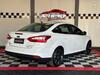 FOCUS 2.0 TITANIUM SEDAN 16V FLEX 4P AUTOMATICO - 2014 - NOVO HAMBURGO