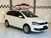 SPACEFOX 1.6 MI TREND 8V FLEX 4P MANUAL - 2011 - NOVO HAMBURGO