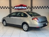 C4 2.0 GLX PALLAS 16V 4P AUTOMATICO - 2009 - NOVO HAMBURGO